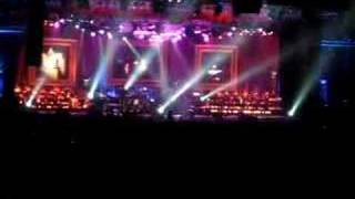 Jeff Chang 张信哲 Singapore Concert - Don&#39;t Tell Her 不要对他说 - II