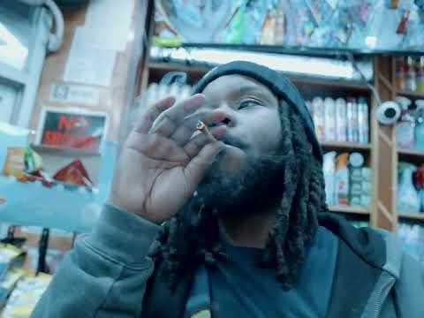 Almightyy Tokk - LAKERS (Official Video)