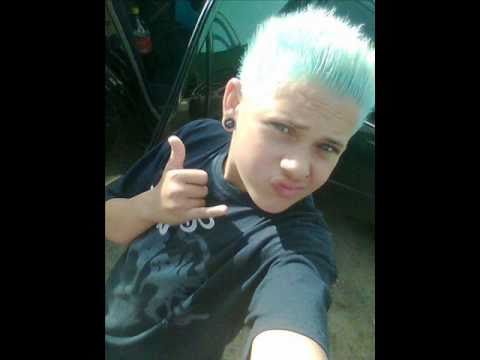 MC PIPS PART. MC GAAH - SONHO DAS NOVINHA ♫ .