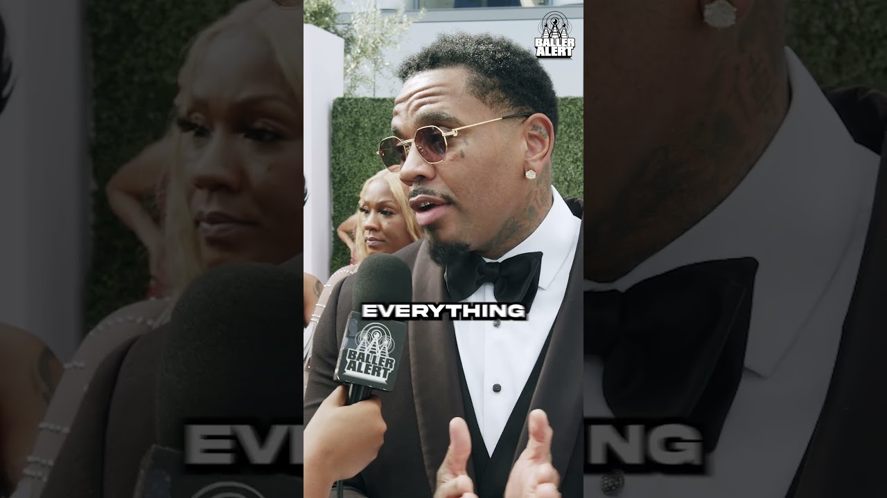 Kevin Gates drops a mindset that’ll have you thinking differently