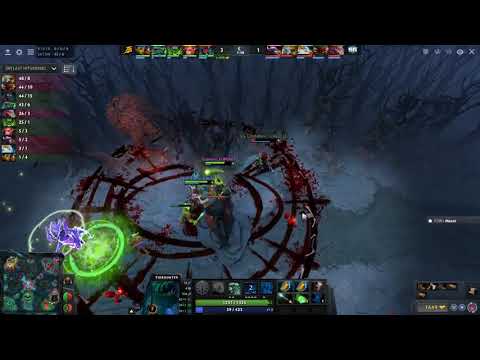 Thunder Predator vs SG e sports The International 2018 Qualifiers Dota 2 | Watch Dota 2