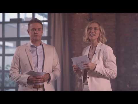 Digitale Preisverleihung des IQ Innovationspreis Mitteldeutschland 2020