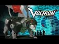 Voltron Legendary Defender Legendary Black Lion From Playmate Toys