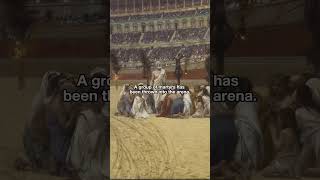 The Christian Martyrs’ Last Prayer, 1863-83