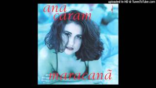 Ana Caram - Africando