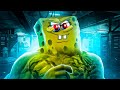 SpongeBob X It Has To Be This Way Full Version