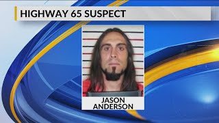 Traffic Stop Unveiled 53 Firearms in Christian County Man's Vehicle