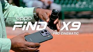Oppo Find X9 Pro Cinematic Video - Guanajuato Mexico!