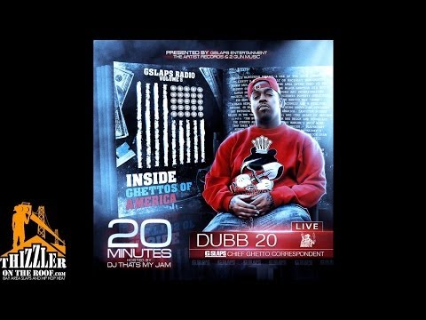 Dubb 20 ft. Joe Blow, DS - Want More [Thizzler.com Exclusive]
