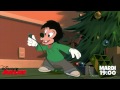 Mickey Il était Une Fois Noël Mardi 20 Décembre à 19h Sur Disney Junior