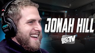 Jonah Hill x Na-kel Smith on Their Movie 'Mid90s', Being a Hip Hop Head & Accepting Yourself