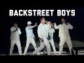 BACKSTREET BOYS LIVE IN RIYADH, SAUDI ARABIA 2024