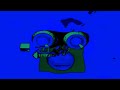 Klasky Csupo In G Major Gradient Map Version