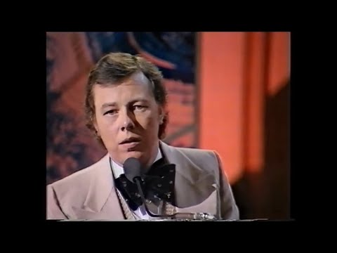 Peter Skellern - My Lonely Room - Live 1979