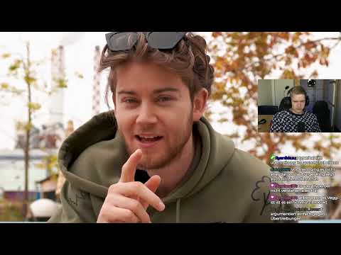 TJs HEFTIGE ANTWORT an SASHKAs KRITIK!