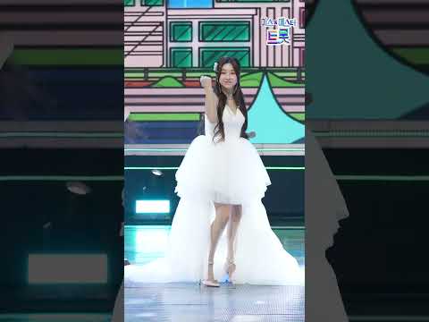 [세로직캠]은가은 - 재충전 화요일은 밤이 좋아