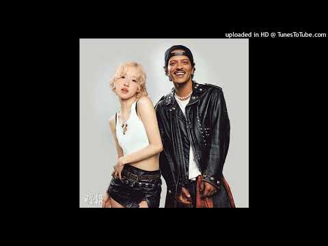 ROSÉ & Bruno Mars - APT. (Official Instrumental)