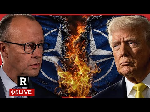 Trump ničí NATO, Írán útočí na US Navy: noc rozhodnutí v Hormuzu