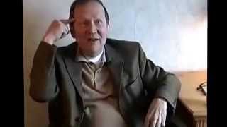 Cloning - Illuminati member George Green Interview Pt.1 (2008)