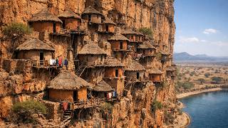 Secrets of Kenya: The Most Wild Nation in Africa | 4K Travel Documentary