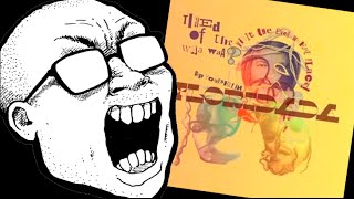 Animal Collective - &quot;Floridada&quot; TRACK REVIEW