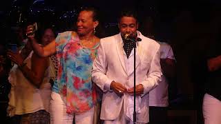 &quot;Ice Cream Castles (Female Fans Onstage)&quot; Morris Day &amp; The Time@Atlantic City 8/14/21