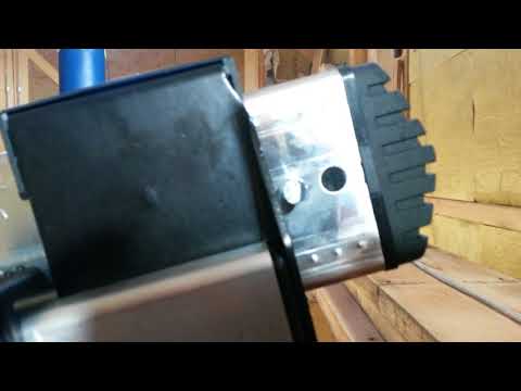 Hailo Leiter 3x12  Profistep  2.Wahl ?