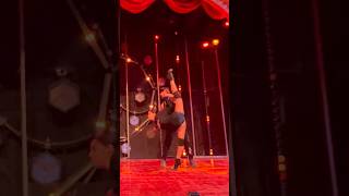 Download lagu Back and ready to take on the world. #tropicubashow #gettingready #rehearsal mp3