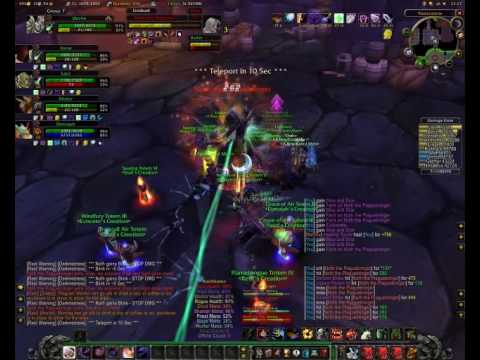 AFGM Naxxramas Classics: Noth the Plaguebringer