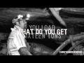 Tennessee Ernie Ford - Sixteen Tons (lyrics ...