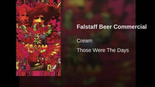 Falstaff Beer Commercial