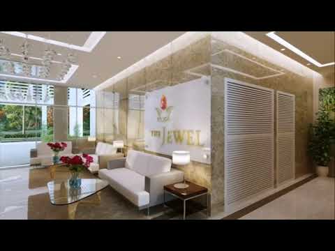 3D Tour Of Dasnac The Jewel of Noida