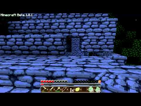 Tri-Mountain Survival Ep.20 - Finishing Touches