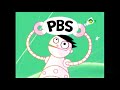 PBS Dash Transformation ID Effects