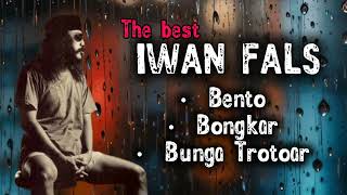 Download lagu IWAN FALS – Bento, Bongkar & Bunga Trotoar | Lagu Kritik Sosial Sepanjang Masa mp3