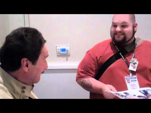 BotCon 2011: Cast of TRANSFORMERS PRIME | Transformers Official