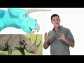 Triceratops Dinosaur Train The Jim Henson Company