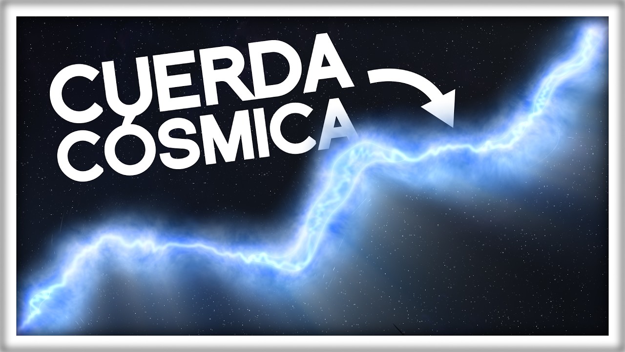 ¿Existen Fisuras en el Universo?