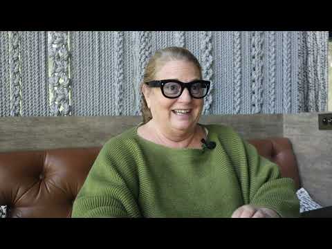 Meet Chef Anne Quatrano of MICHELIN-Star Rated Restaurant Bacchanalia