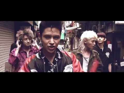 비트윈[BEATWIN] '태양이 뜨면l(RISING SUN)' Official MV