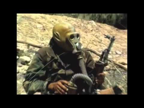 Yasin609 - Wüste (2014)