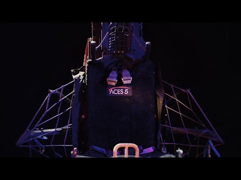 ACES 5 Next Generation Ejection Seat