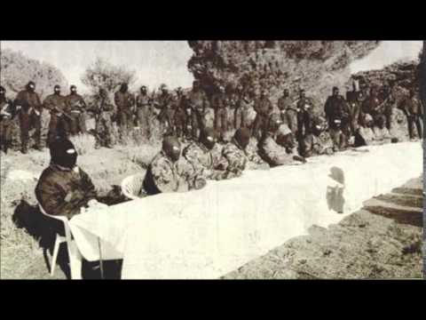 So elli  - L'arcusgi (+paroles corse /françaises)