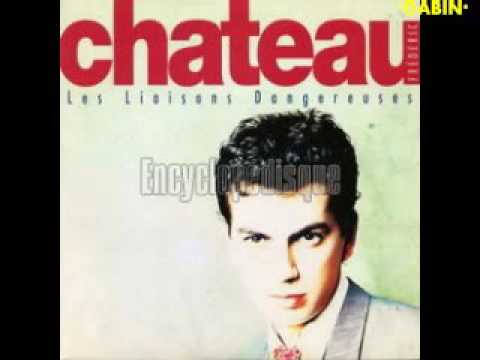 Frédéric Château   Il n’est jamais trop tard 1990