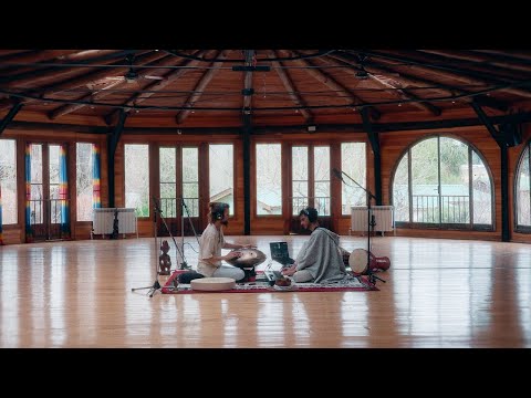 Misterio - Sound Healing Session for Meditate and Let the Energy Flow feat. @krenorganico