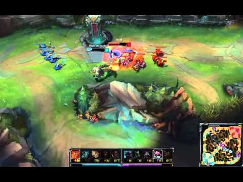 Faker Renekton calculated | Faker Renekton Top plays