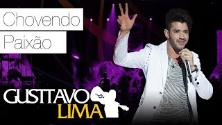 Chovendo Paixão - Ao Vivo Music Video