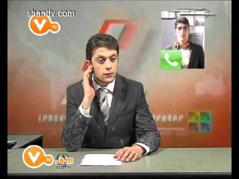 Vitamin Club 35 - Lraber Chstacvac kadrer