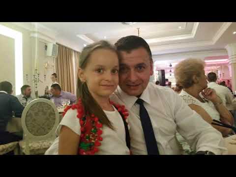 Neluțu și Daria Moldovan - Copilaș sunt lângă voi