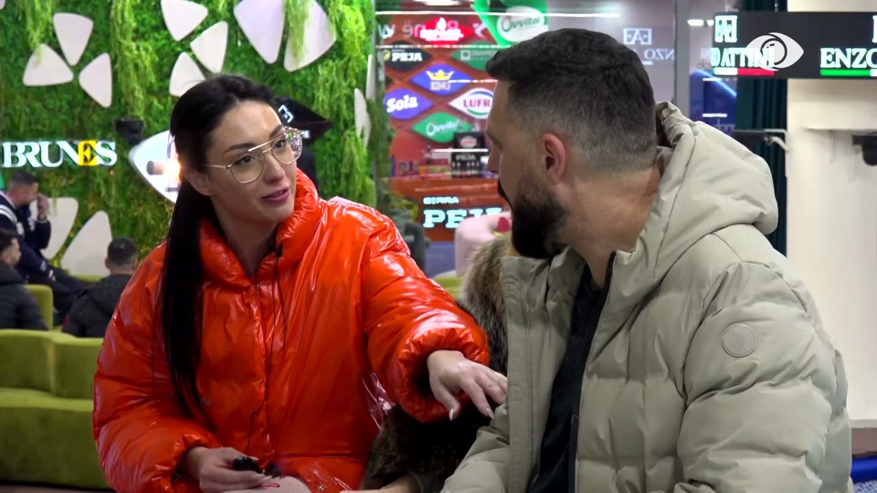 “Do mbajë përgjegjësi për gjërat që ka thënë”/ Stelina flet për Keijsin me Mirin dhe Selin
